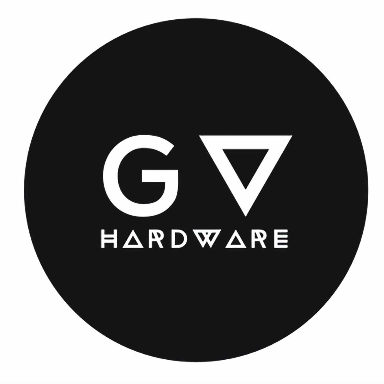 GV Hardware - Outils