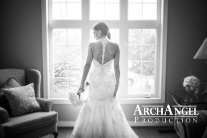 Archangel Production - Portrait & Wedding Photographers