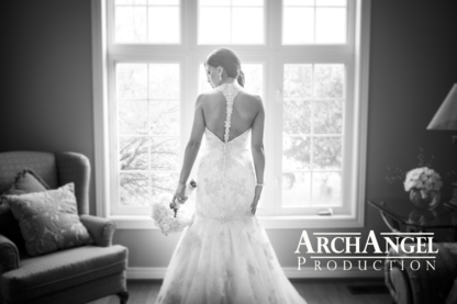 Archangel Production - Photographes de mariages et de portraits