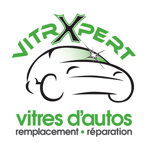 VitrXpert vitres d'autos - Garages de réparation d'auto