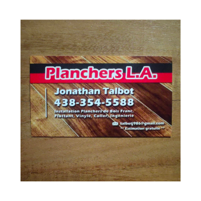 Plancher L.A. - Détaillants et entrepreneurs en carrelage