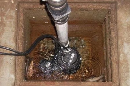 Harris Plumbing Inc - Entrepreneurs en drainage