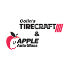 Colin's Glass Enterprises Ltd - Tire Retailers