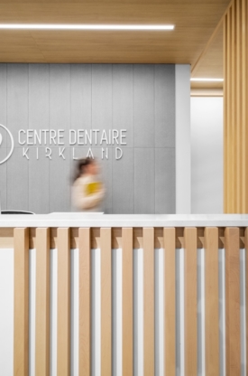 Centre Dentaire Kirkland - Dental Clinics & Centres