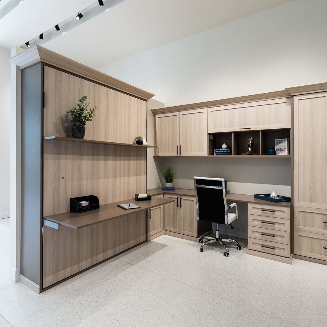 The Tailored Closet of Winnipeg South - Kitchen Cabinets