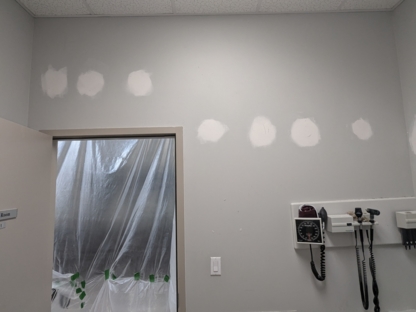 Inaudible - Acoustical Contractors