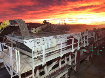 D Ray Construction Ltd - Location d'équipement pour champs pétroliers