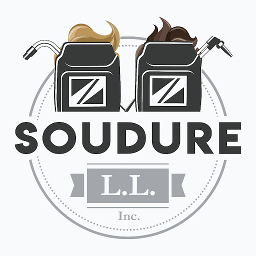 Soudure L.L inc - Soudage