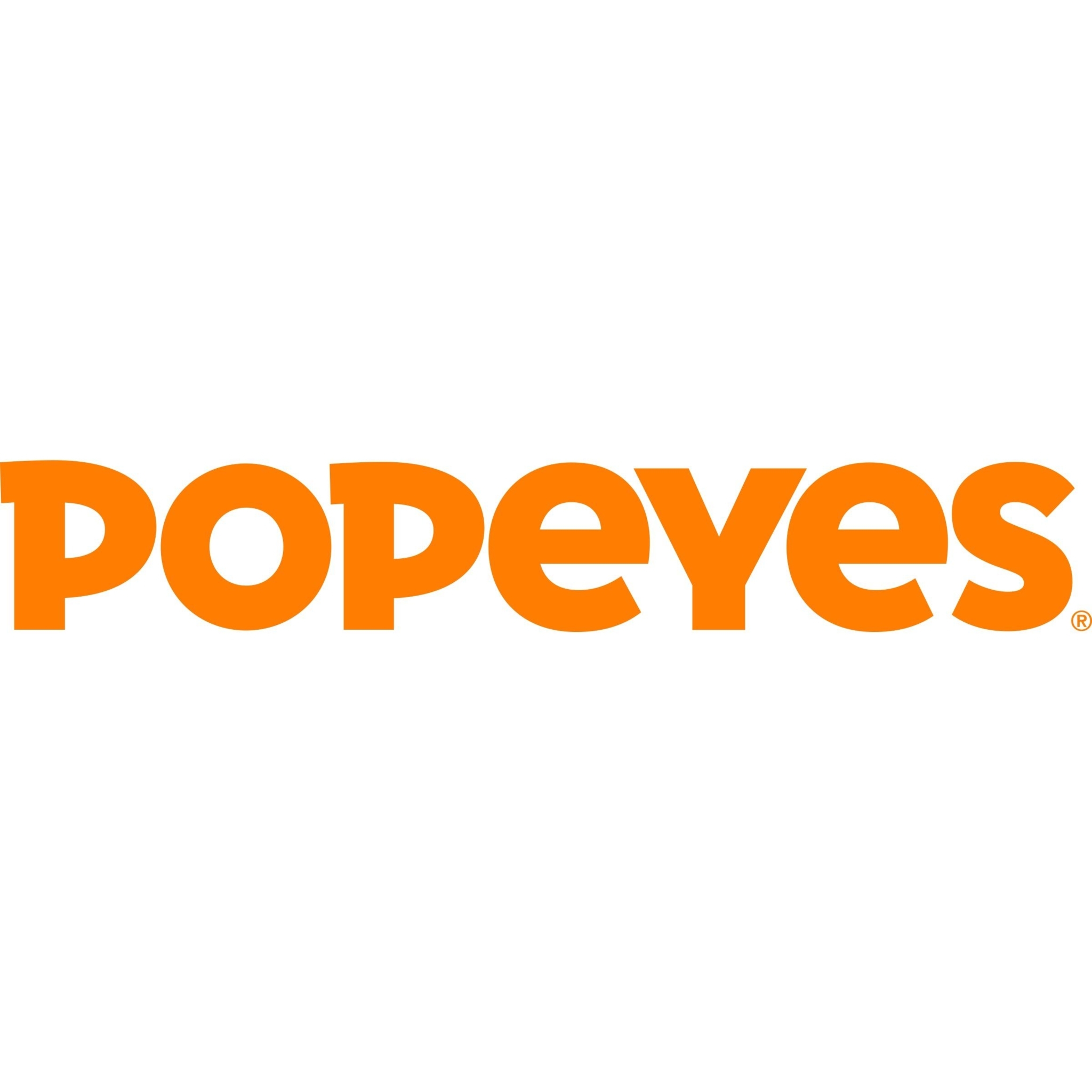 Popeyes Louisiana Kitchen - Restaurants