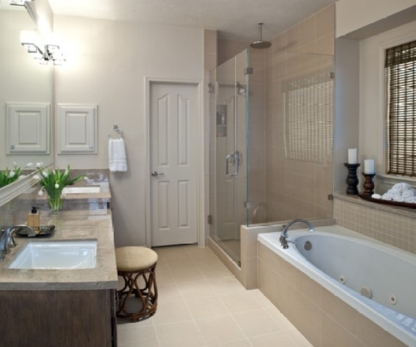 Capital Construction Group Inc - Home Improvements & Renovations