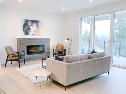 View MJM Furniture - Coquitlam’s Vancouver profile