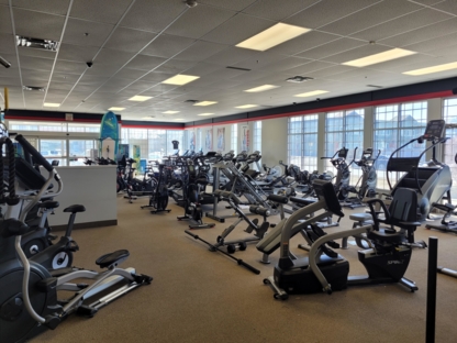 Flaman Fitness Calgary South - Activités de loisirs