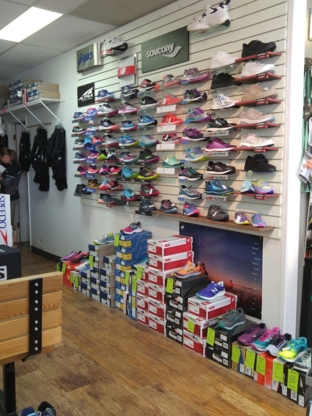 Runners Soul - Sporting Goods Stores