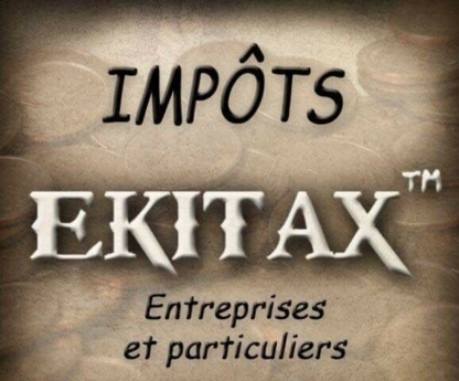 Voir le profil de Ekitax Inc - Chambly