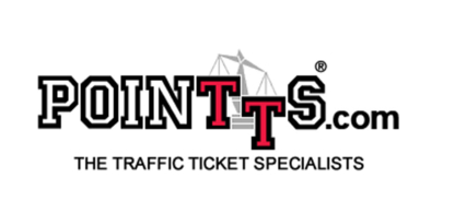 Points Traffic Ticket Specialists - Traffic Ticket Defense