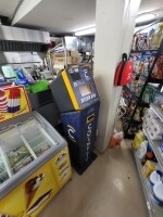 CoinFlip Bitcoin ATM - Queen's Convenience (Charlottetown) - Banques