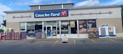 Couche-Tard - Gas Stations