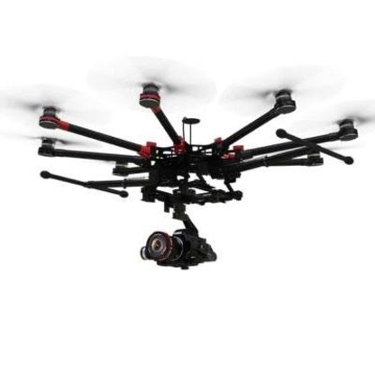 Drone Précision - Aerial Photographers