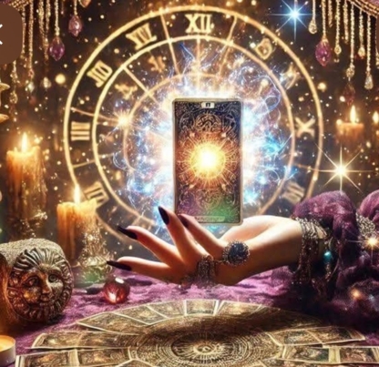 The Third Eye Lounge - Astrologers & Psychics