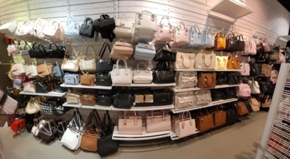 Ardene - Magasins de vêtements