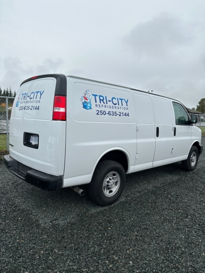Tri-City Refrigeration Inc - Commercial Refrigeration Sales & Services