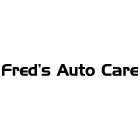 Fred's Auto Care - Car Detailing