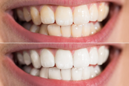 Nasser Dentistry - Dentists