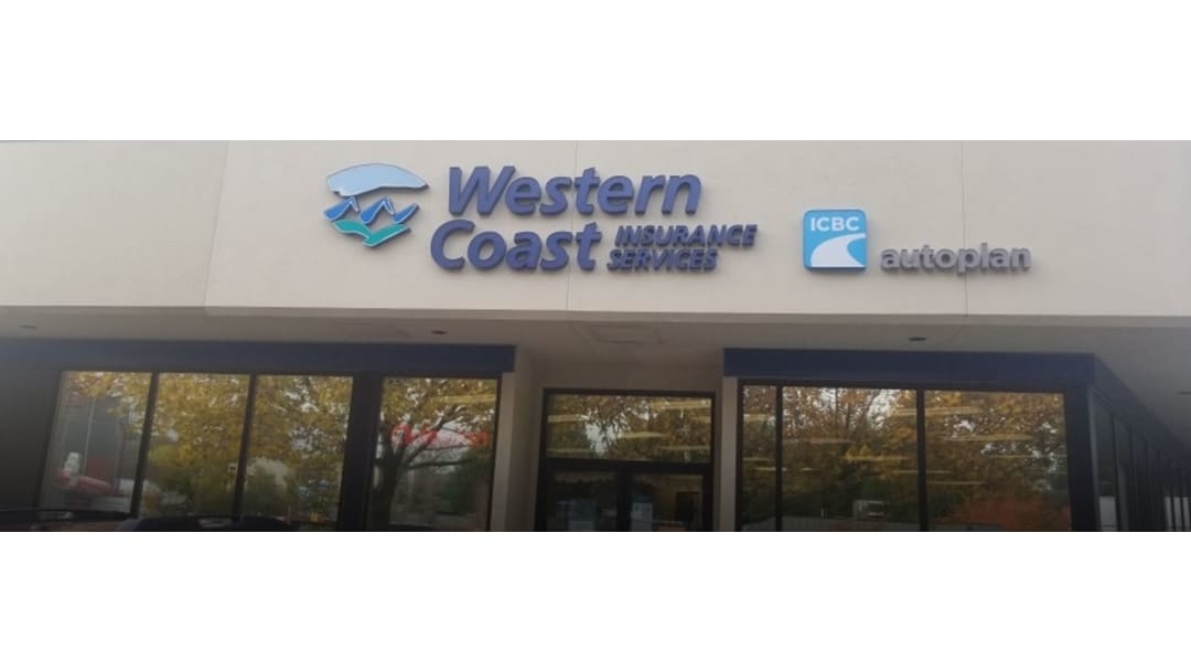 Western Coast Insurance Services Ltd. | Home, Car & Business Insurance - Insurance