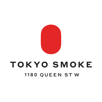 Tokyo Smoke 1180 Queen St W - Medical Marijuana