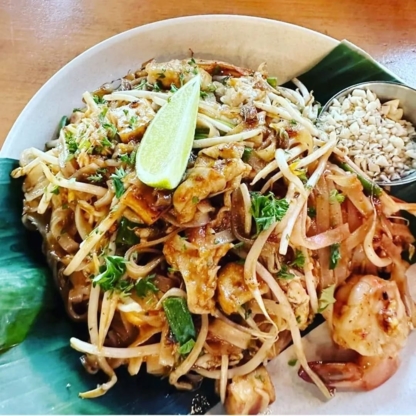 Siam Thai Kitchen - Thai Restaurants