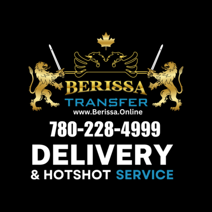 Berissa Transfer - Delivery & Hotshot - Delivery Service