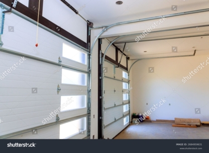 Crow Garage Doors - Dispositifs d'ouverture automatique de porte de garage