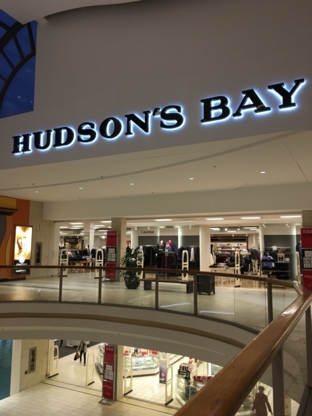 Hudson's Bay - Grands magasins