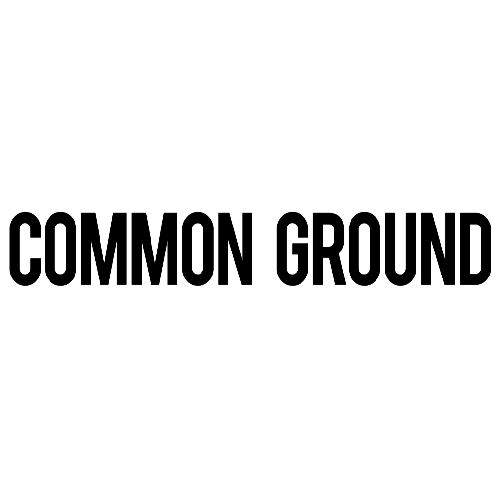 COMMON GROUND - Entraîneurs personnels