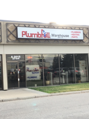 Plumbfull Warehouse Ltd - Plumbing Fixture & Supply Stores