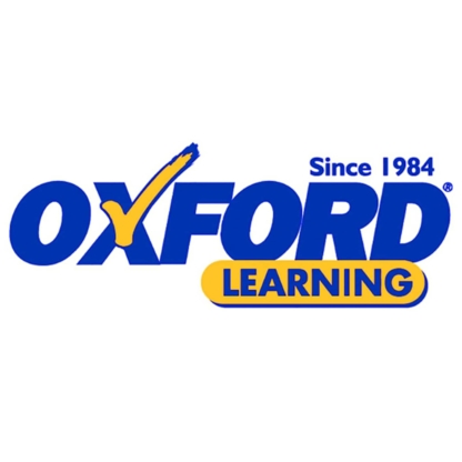 Oxford Learning - Calgary Acadia - Tutorat