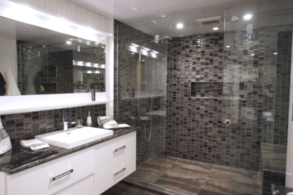 Solange Lauzon Designer Intérieur - Interior Designers