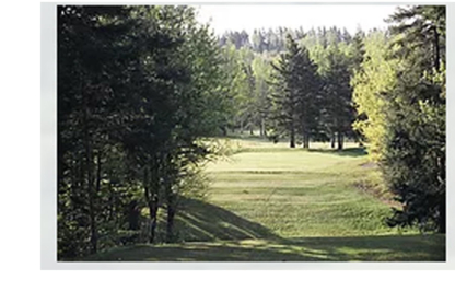 Moncton Golf Academy at Stonehurst - Cours de golf