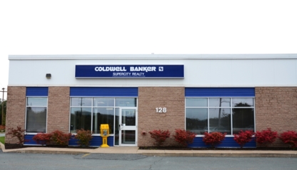 Coldwell Banker - Real Estate Brokers & Sales Representatives