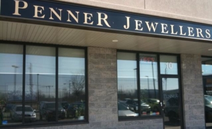 Penner Fine Jewellers Inc - Jewellers & Jewellery Stores