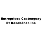 Entreprises Castonguay et Deschênes Inc - Excavation Contractors