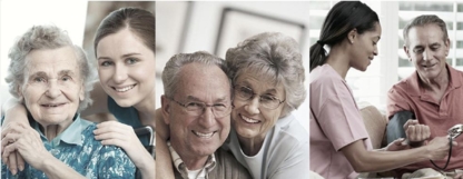 First Call Health and Home Care Services - Senior Citizen Services & Centres