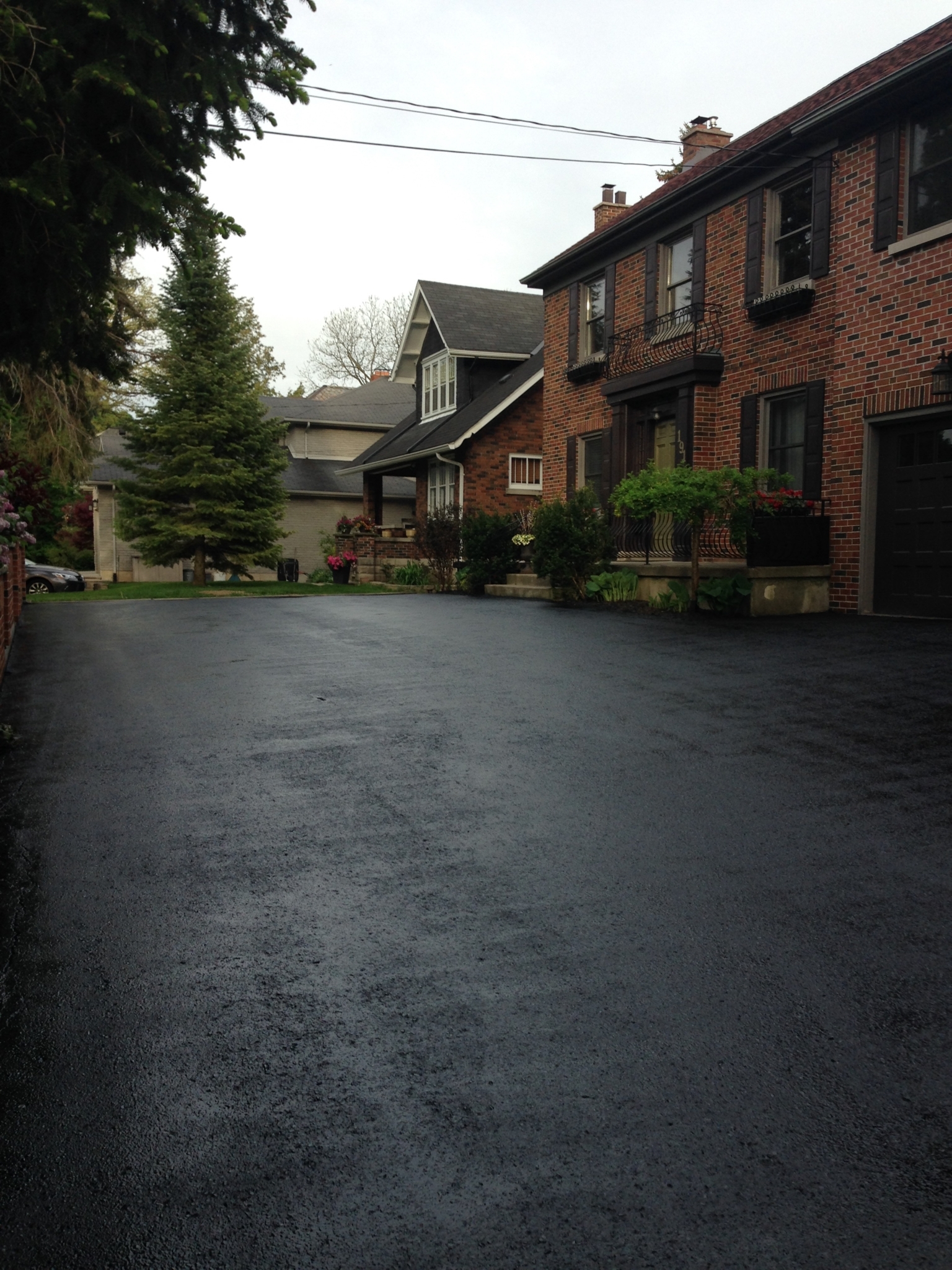 London Paving Solutions ON
