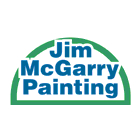 McGarry Jim Painting - Painters