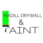Madill Drywall N Paint Ltd - Entrepreneurs généraux