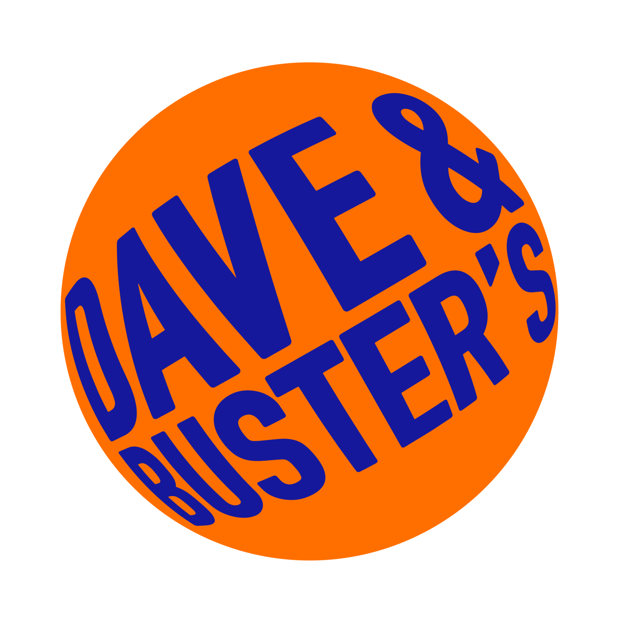 Dave & Buster's Oakville - Amusement Places