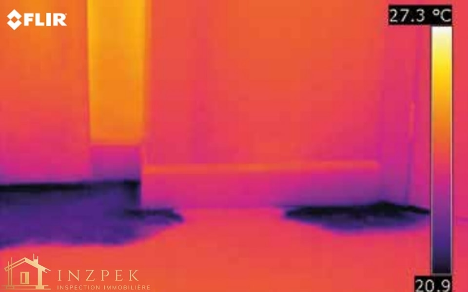 Inspection en bâtiment inzpek - Inspection de maisons