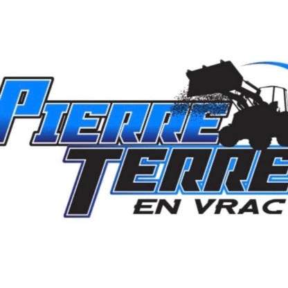Pierre Terre En Vrac