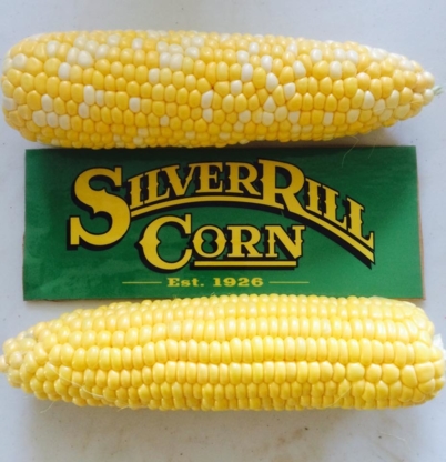 Silver Rill Corn - Fruit & Vegetable Stores