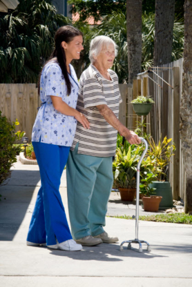 Intergrity Home Health Service - Home Health Care Service